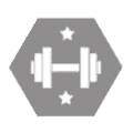 Certified Fitness Trainer