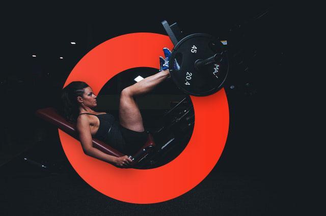 GYM WORKOUT