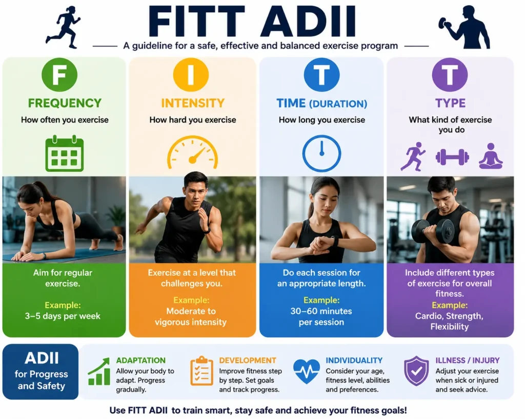 Gym Classes Near Me