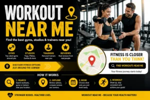 GYM WORKOUT