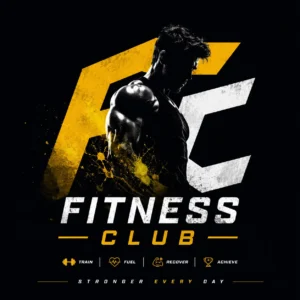 FITNESS CLUB